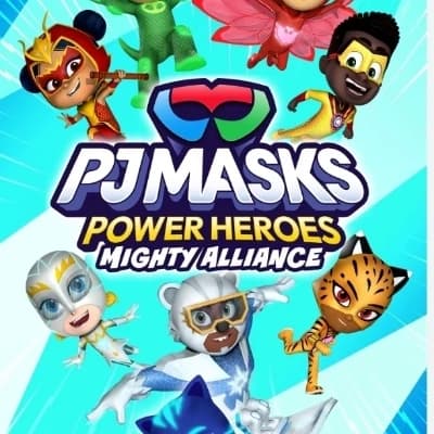 PJ Masks: Mighty Heroes thumbnail