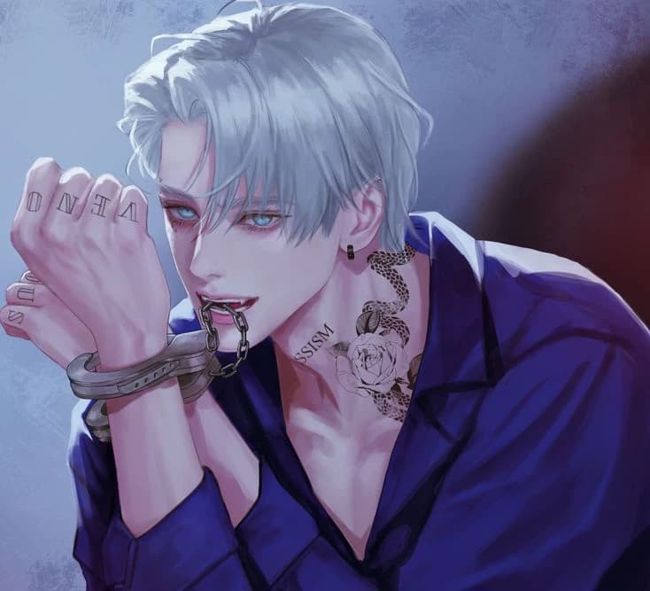 Kael Virelli thumbnail