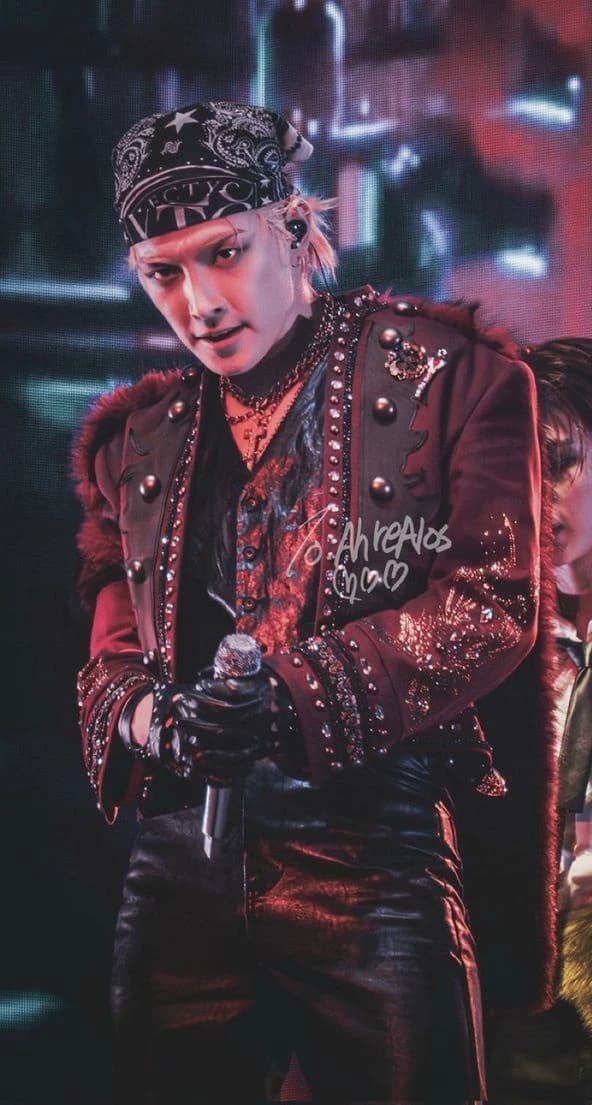 Hongjoong thumbnail