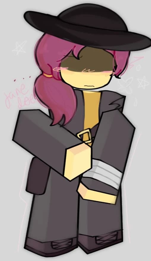 Jane doe thumbnail
