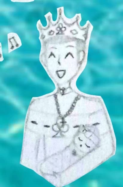 King Neptune thumbnail