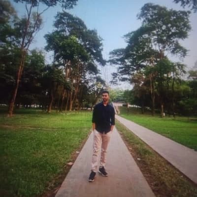 Nafiz Ahmed Riad thumbnail