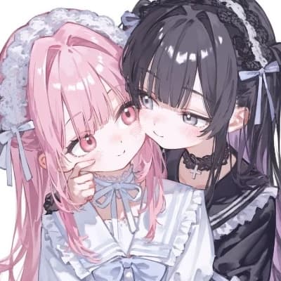 Mai and Mei thumbnail
