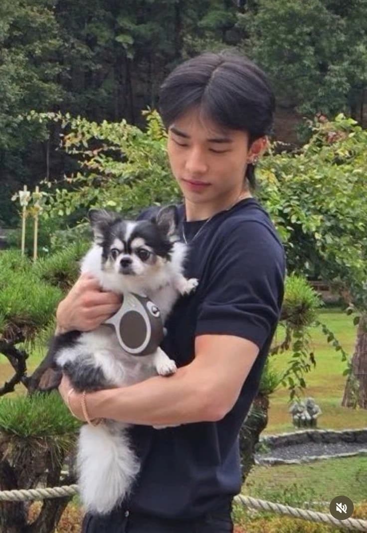 Hyunjin thumbnail