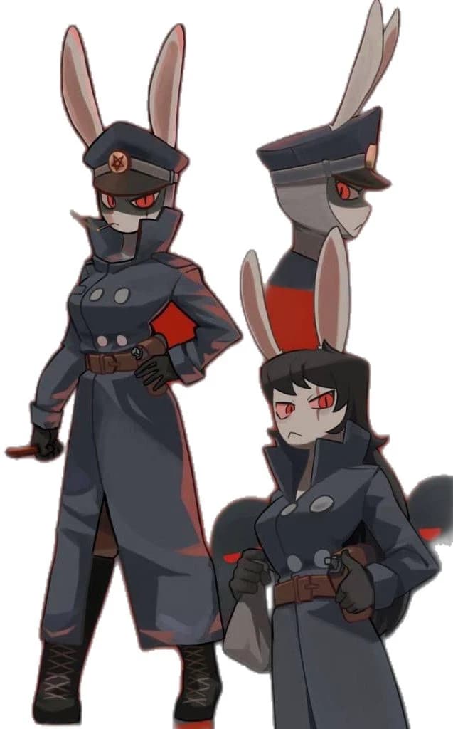 Viranca - Executive Chief thumbnail