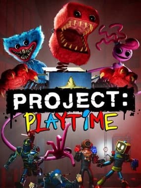 Project playtime thumbnail
