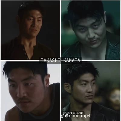 TAKASHI KAMATA thumbnail