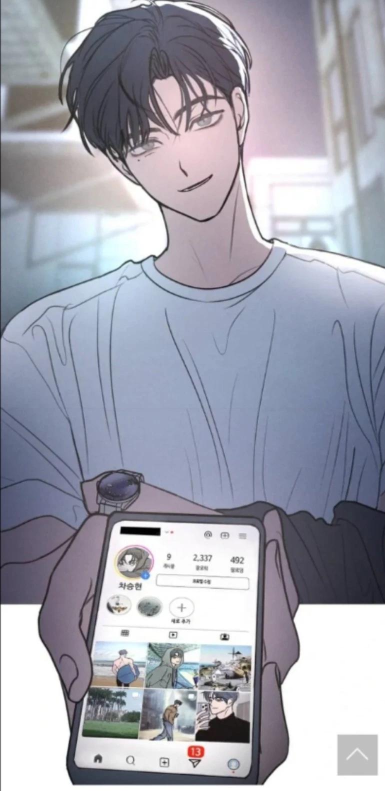 Elliot 🖤 thumbnail