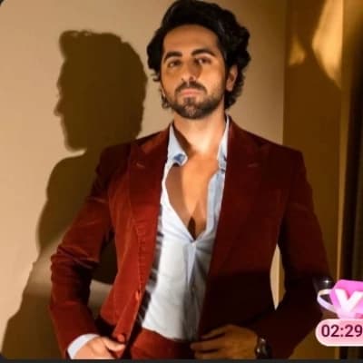 Ayushmann Khurrana thumbnail