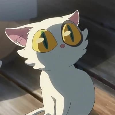 Kitten Mia thumbnail