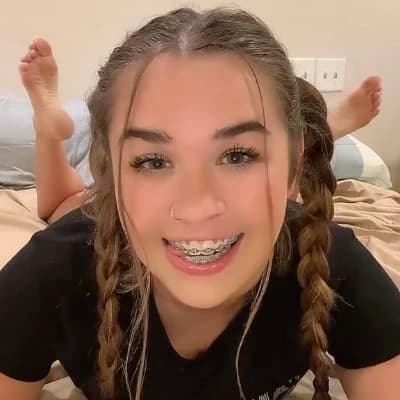 Maddie May thumbnail