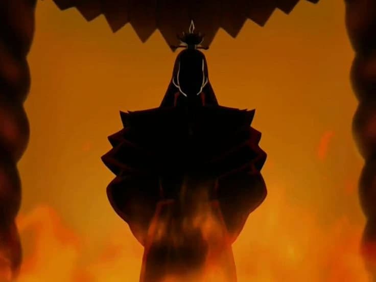 Firelord Ozai  thumbnail