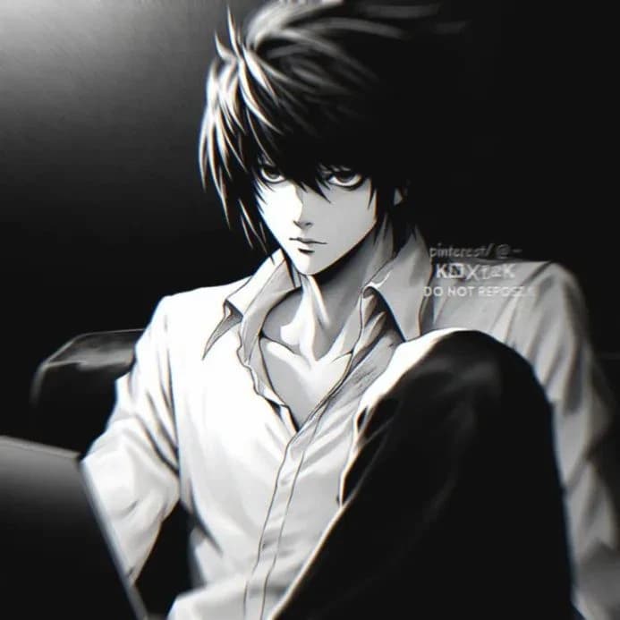 Lawliet || Idol - BL thumbnail