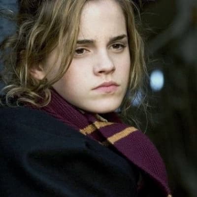 Hermione Granger thumbnail