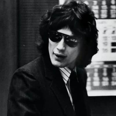 Richard Ramirez  thumbnail