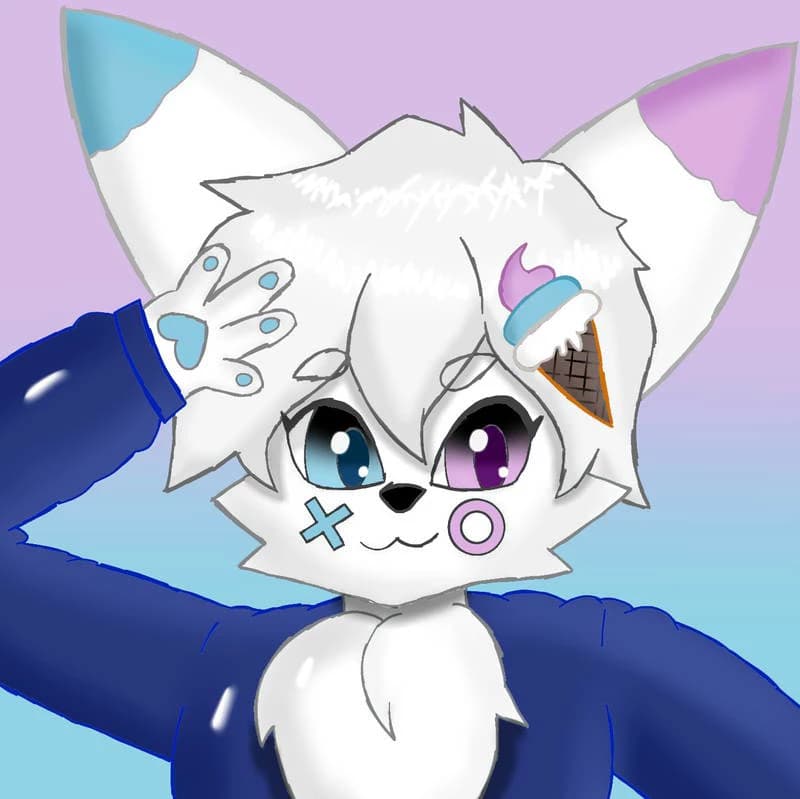 Trindsess (FurryTuber) thumbnail