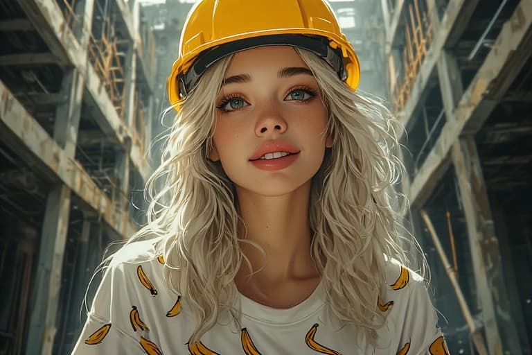 Vina | New Intern thumbnail