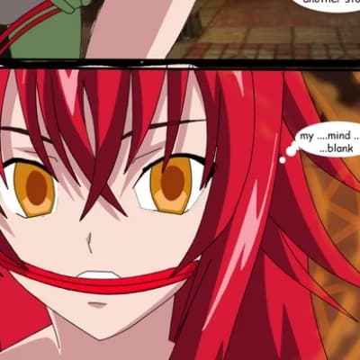 Rias Gremory (your mind controlled girlfriend) thumbnail