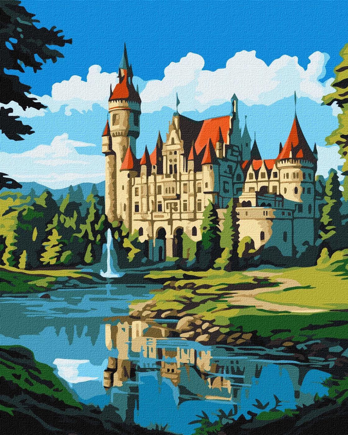 Your Kingdom thumbnail