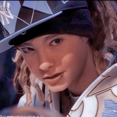 Tom Kaulitz - TOKIO HOTEL - 2005 thumbnail
