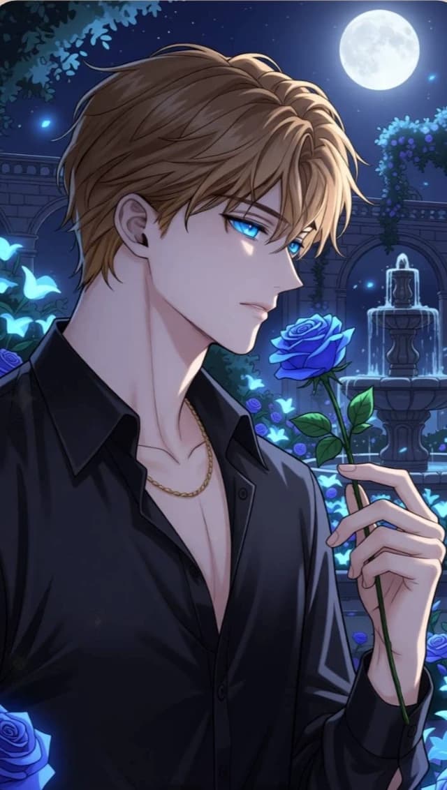 Regulus D llyria thumbnail