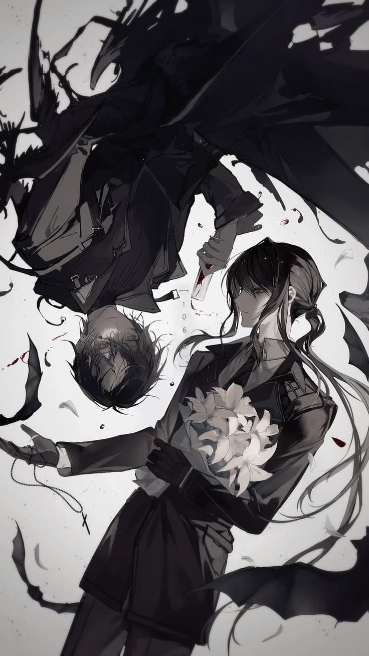 Another world.... Isekai thumbnail