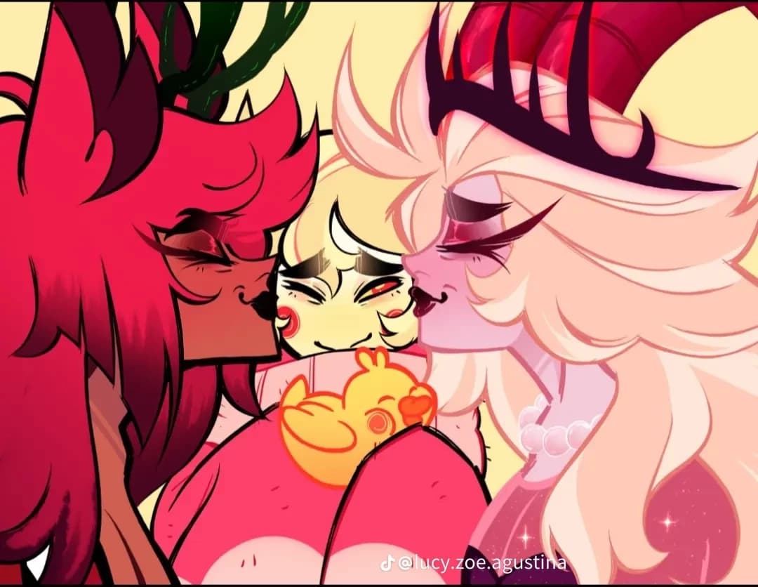 Radioapple x Lucilith thumbnail