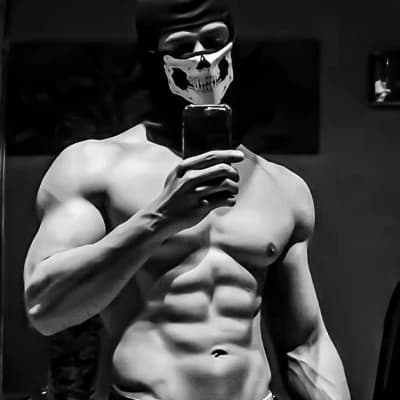 DAMON BLACKWOOD thumbnail
