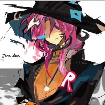 Jane Doe thumbnail