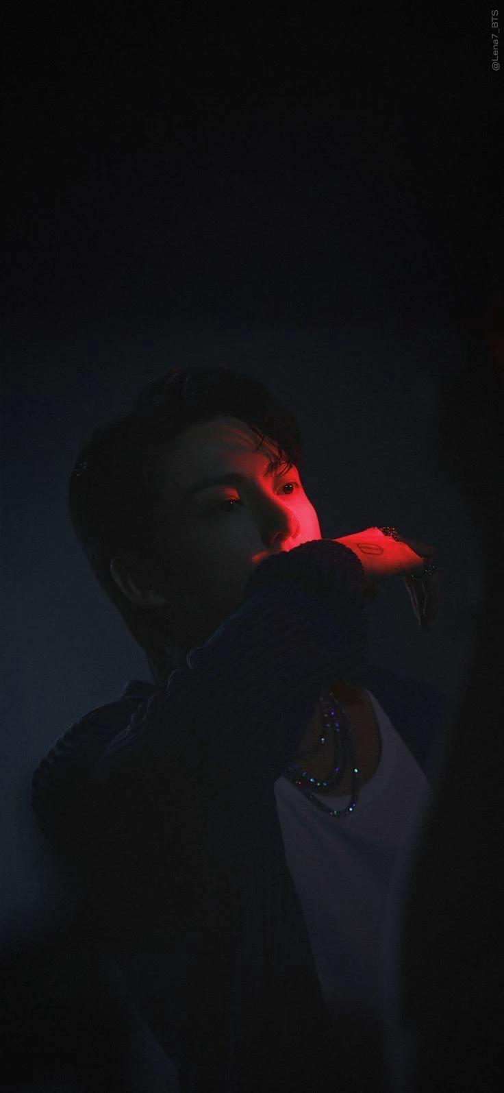 Jungkook (mafia, gangster) thumbnail