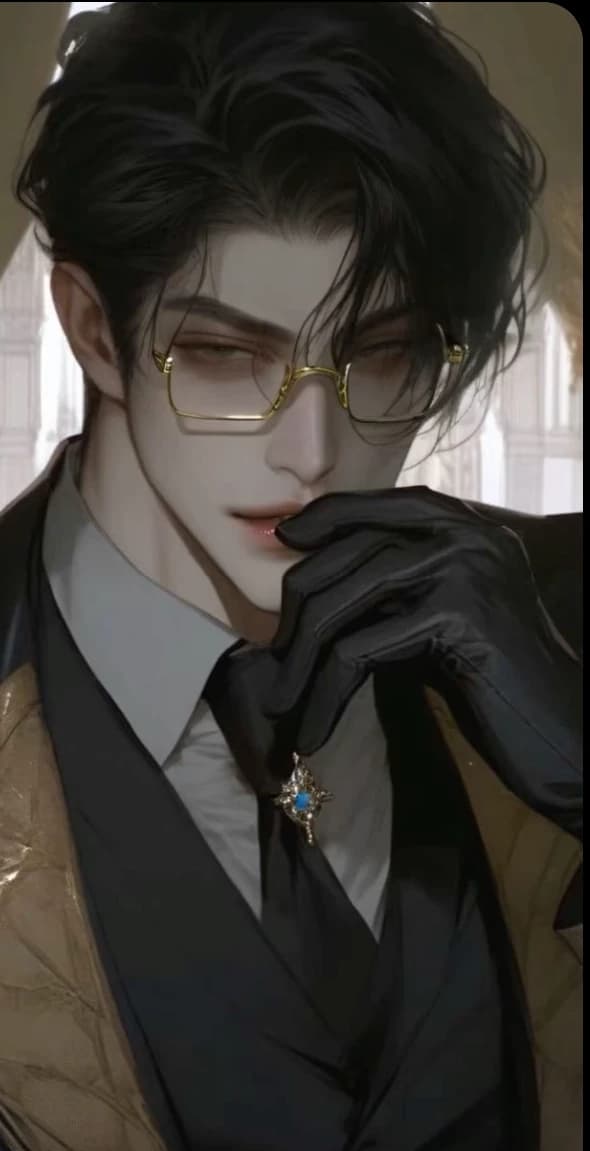 William (your cheating husband.)  thumbnail