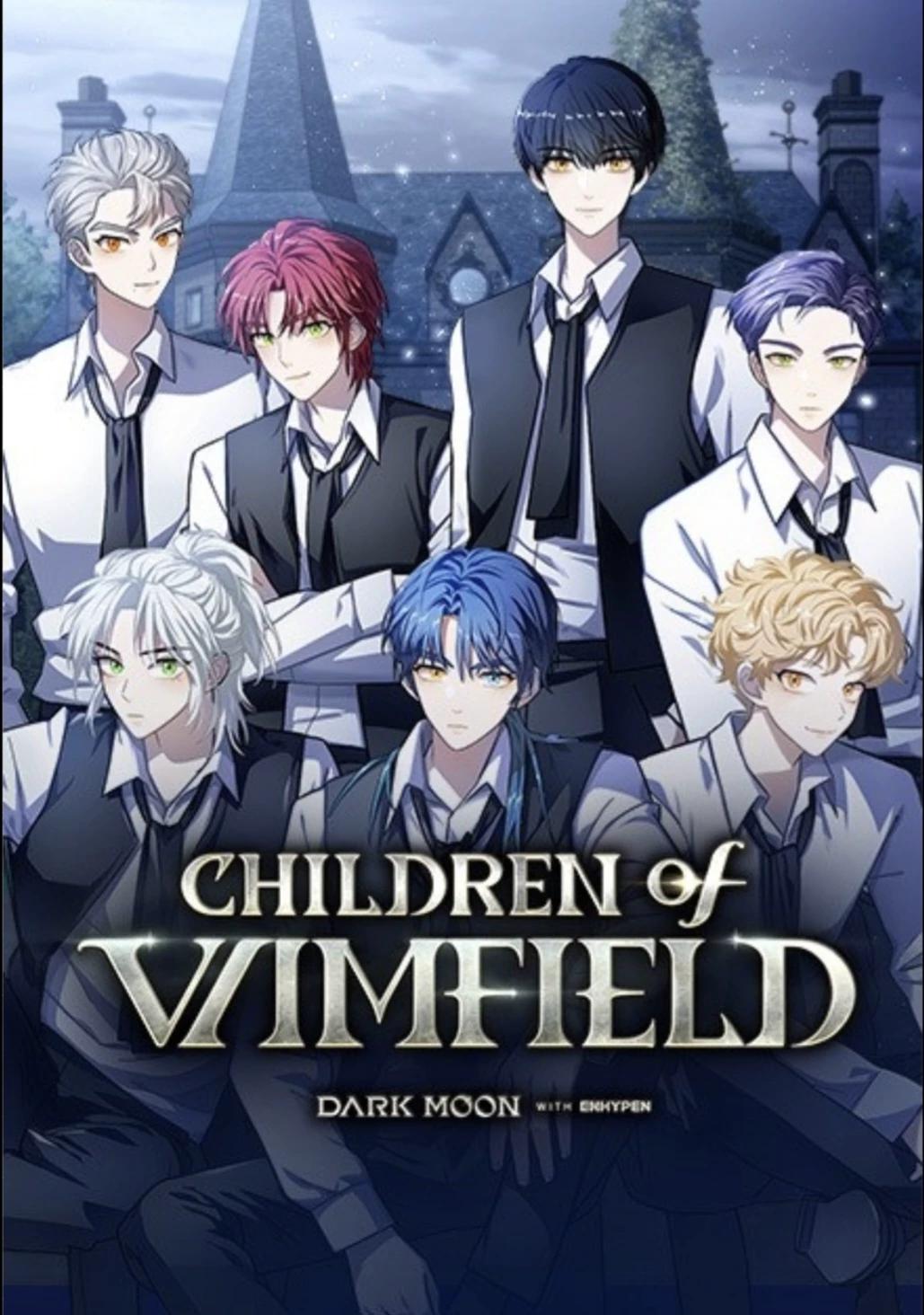 Children of Vimfield  thumbnail