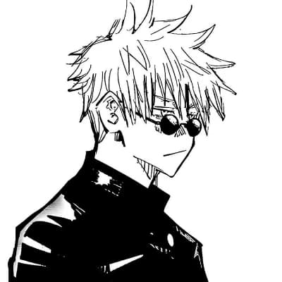Satoru Gojo  thumbnail