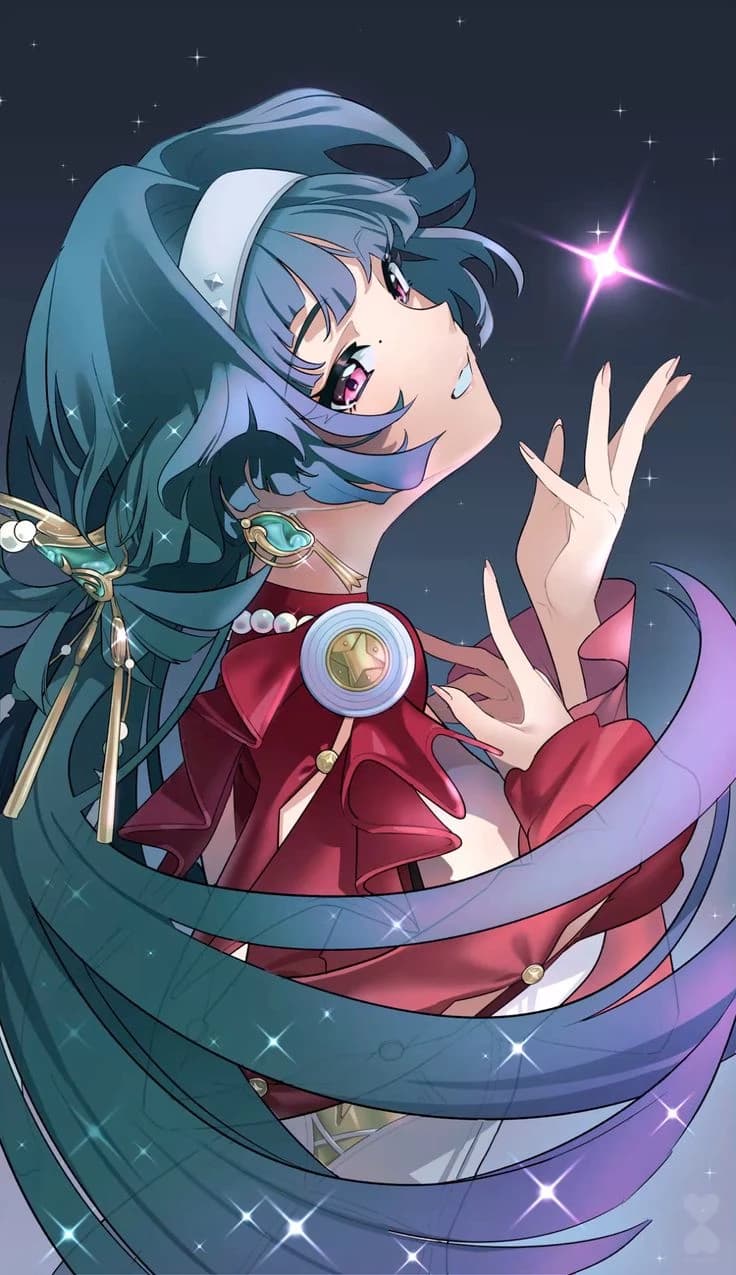 Astra Yao thumbnail