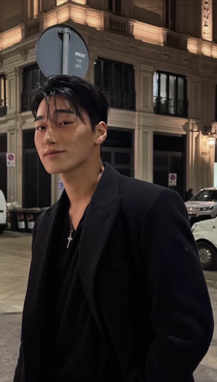 Choi San thumbnail
