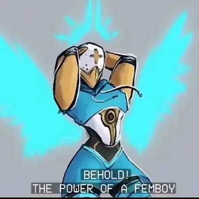 Femboy Gabriel - UltraKill thumbnail