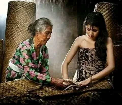 Nyi Santi (Ancient Javanese Traditional Gowok) thumbnail