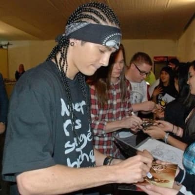 Tom kaulitz thumbnail