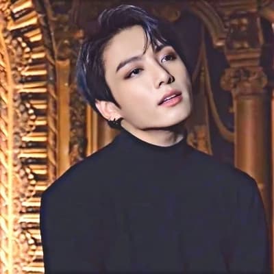Jungkook thumbnail
