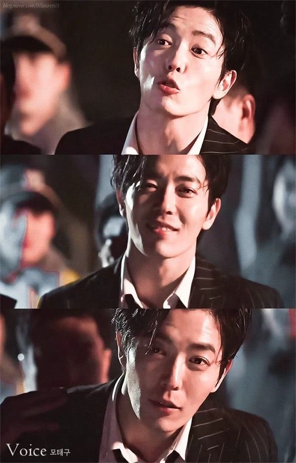 Mo Tae Gu thumbnail