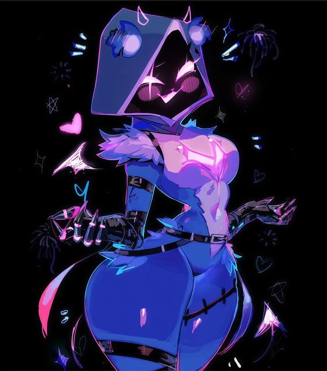Raven Team Leader thumbnail