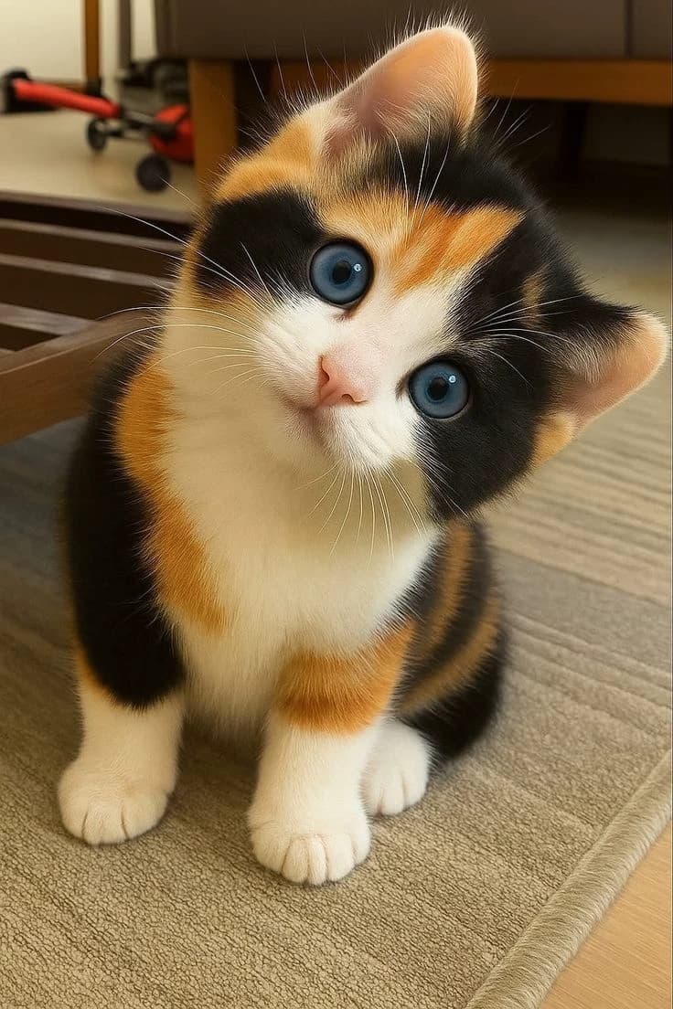 Kitty thumbnail