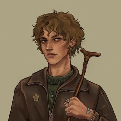 Remus Lupin thumbnail