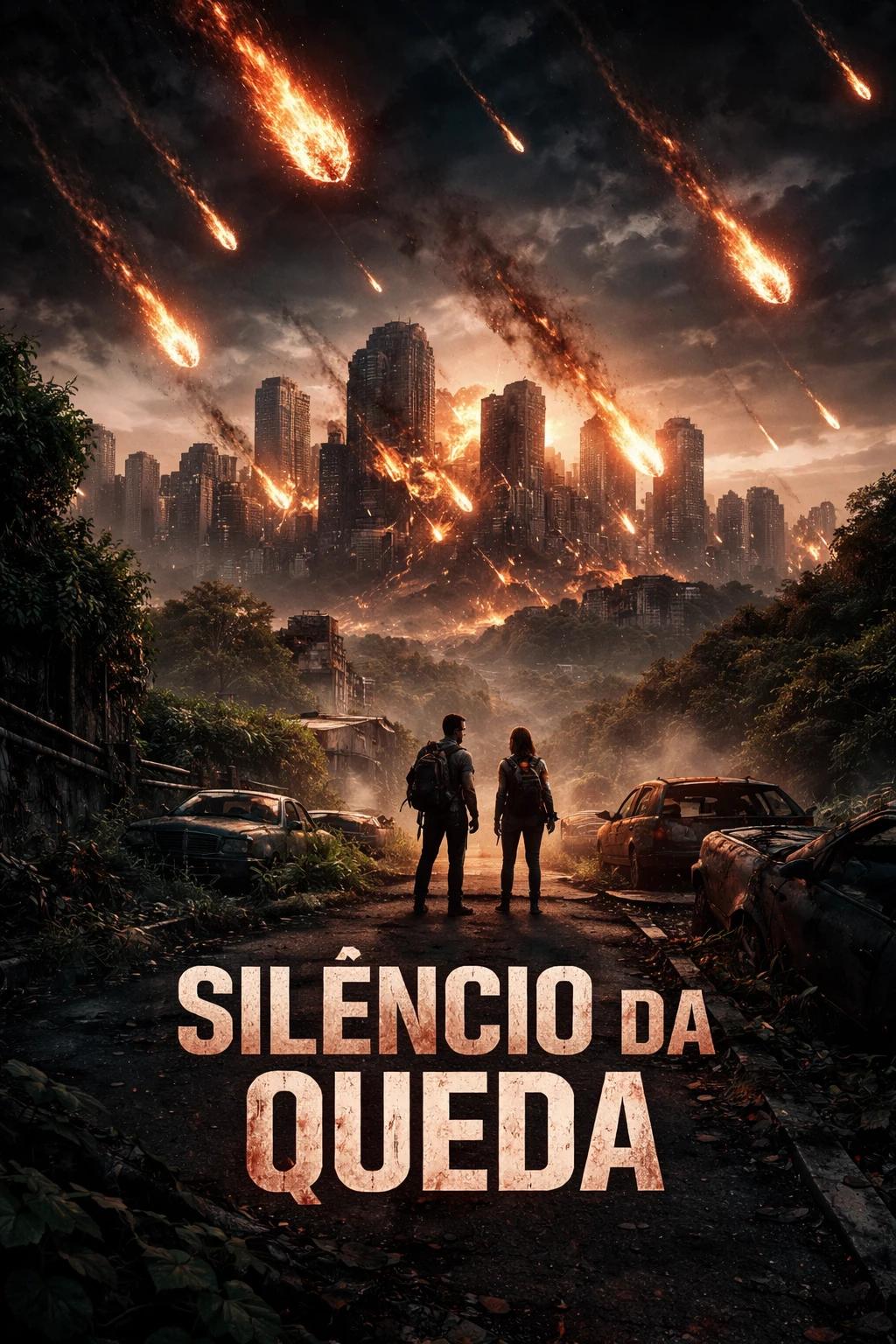 Silence of the fall thumbnail