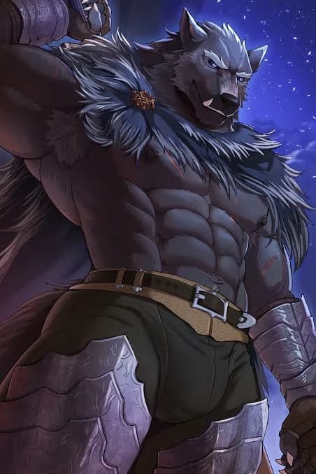 Blaidd (Elden Ring) thumbnail