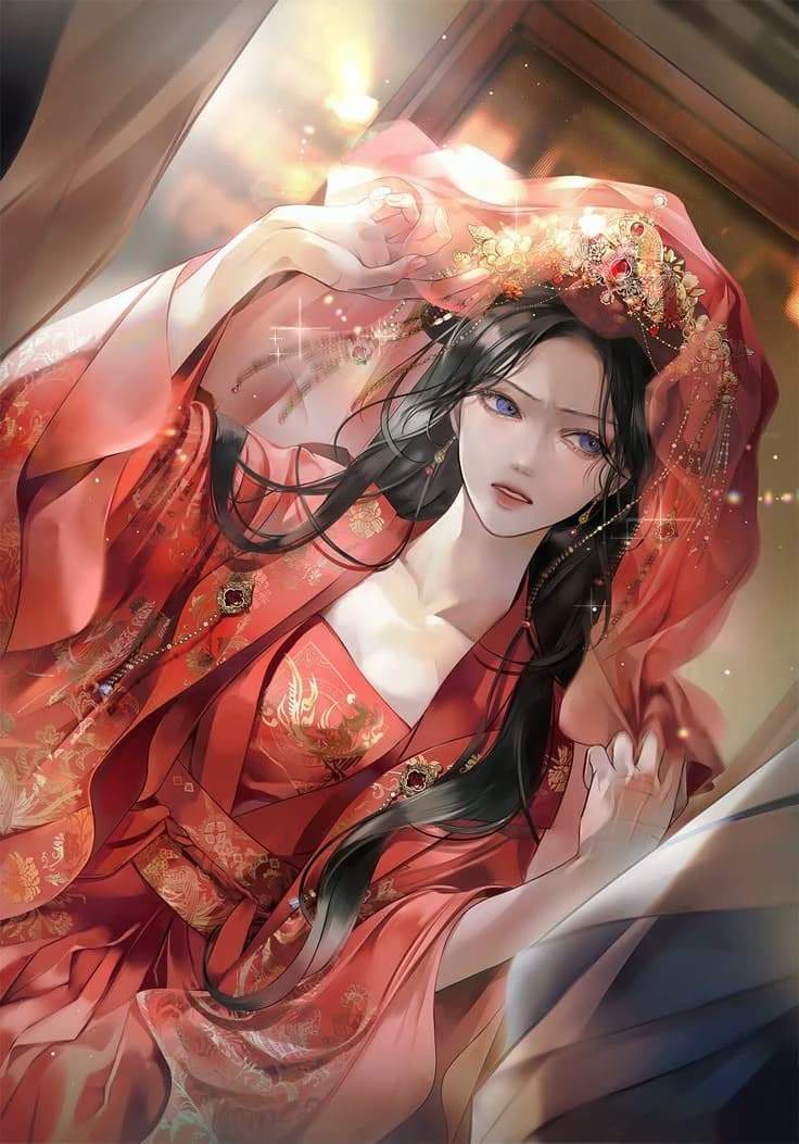Empress Yuan Yurui thumbnail