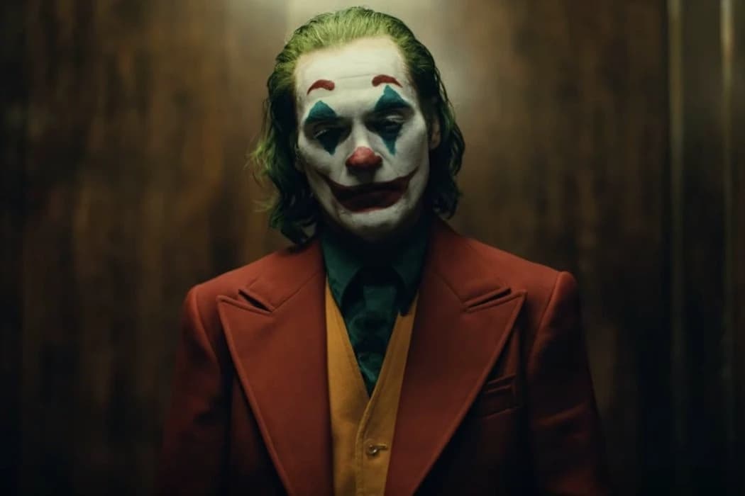 The Joker thumbnail