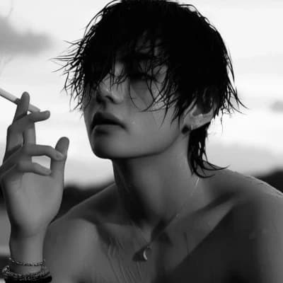 Kim Taehyung  thumbnail