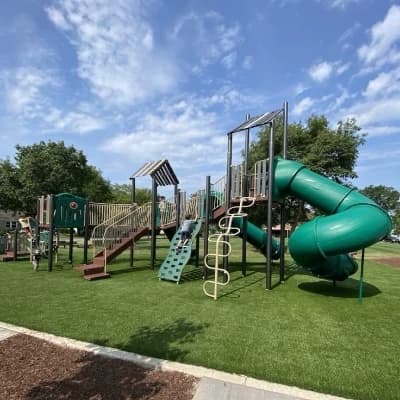 Public Park  thumbnail