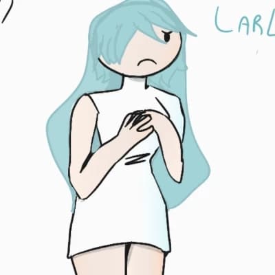 Larlie Ertalersorrow  thumbnail